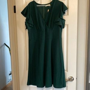 Moyabo dress size 2xl